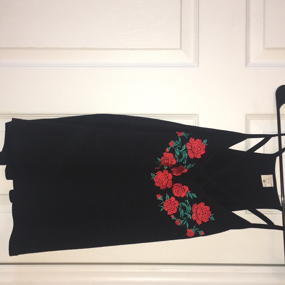 Woman’s tank top